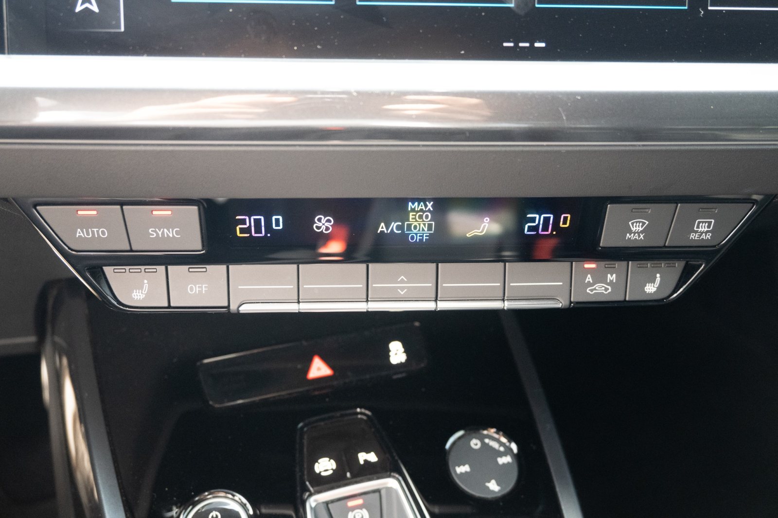 Audi Q4 E-Tron 82kWh 40 S Line