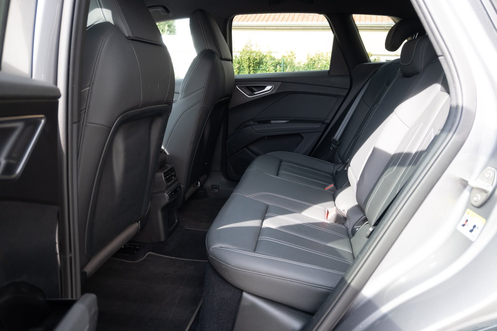 Audi Q4 E-Tron 82kWh 40 S Line