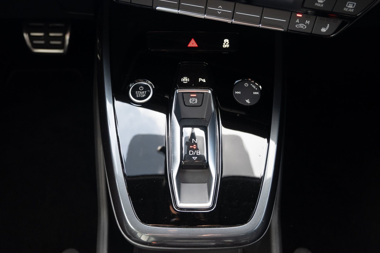 Audi Q4 E-Tron 82kWh 40 S Line