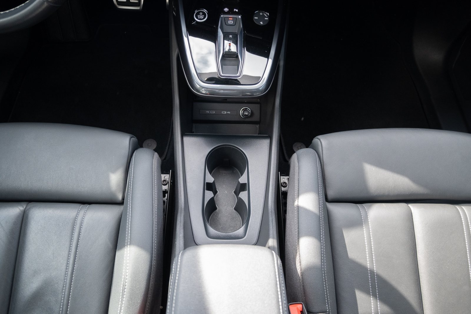 Audi Q4 E-Tron 82kWh 40 S Line