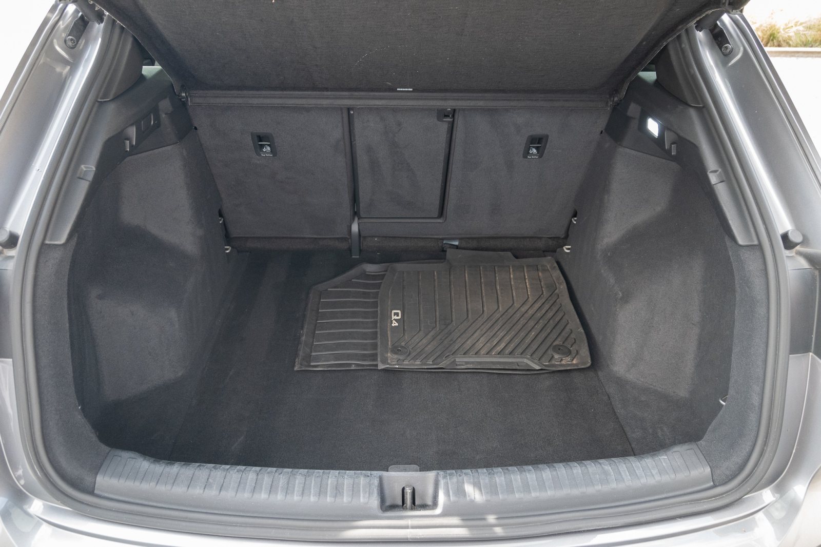 Audi Q4 E-Tron 82kWh 40 S Line