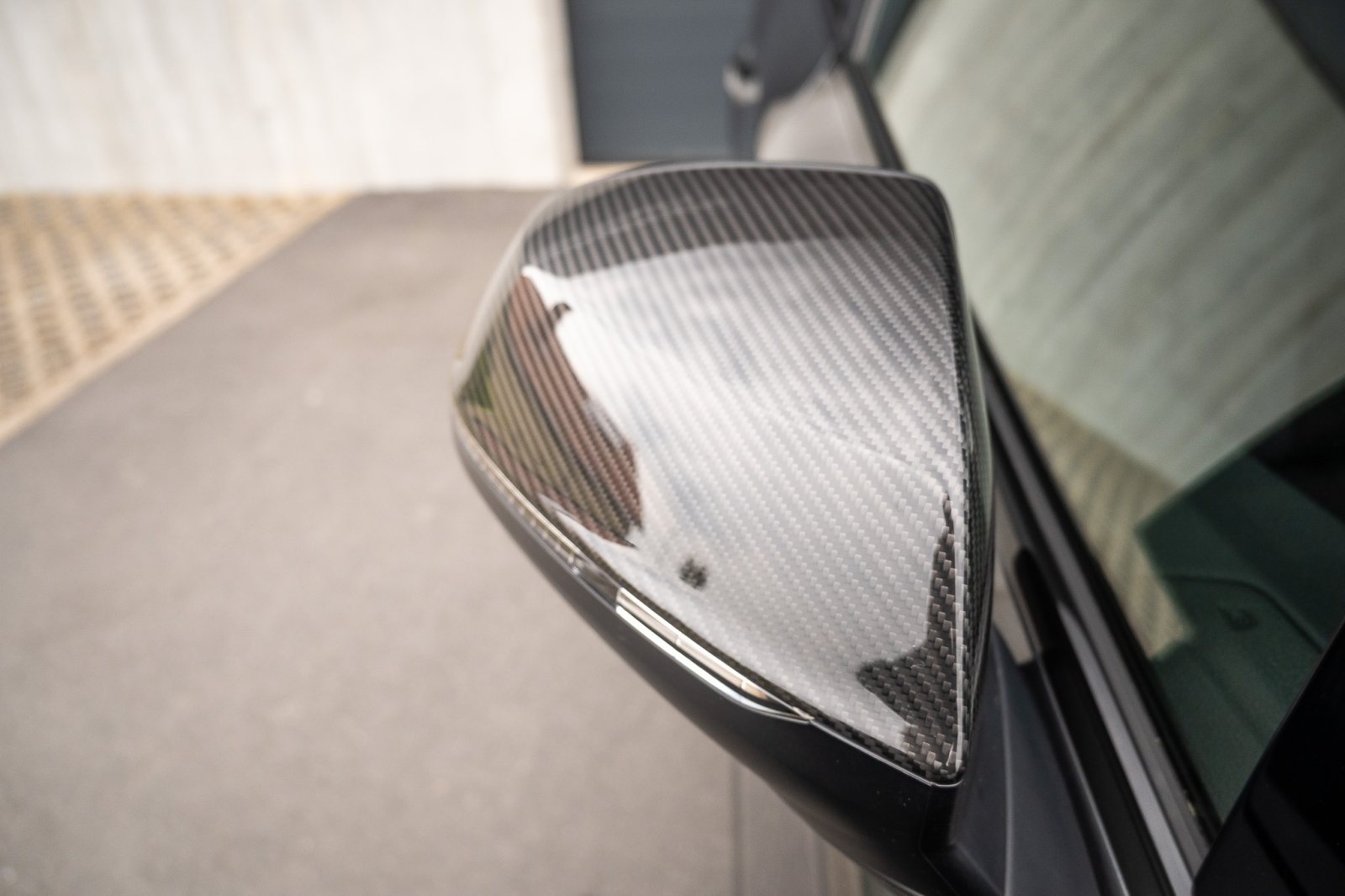 Audi Q5 45 TFSI Quattro S-Line
