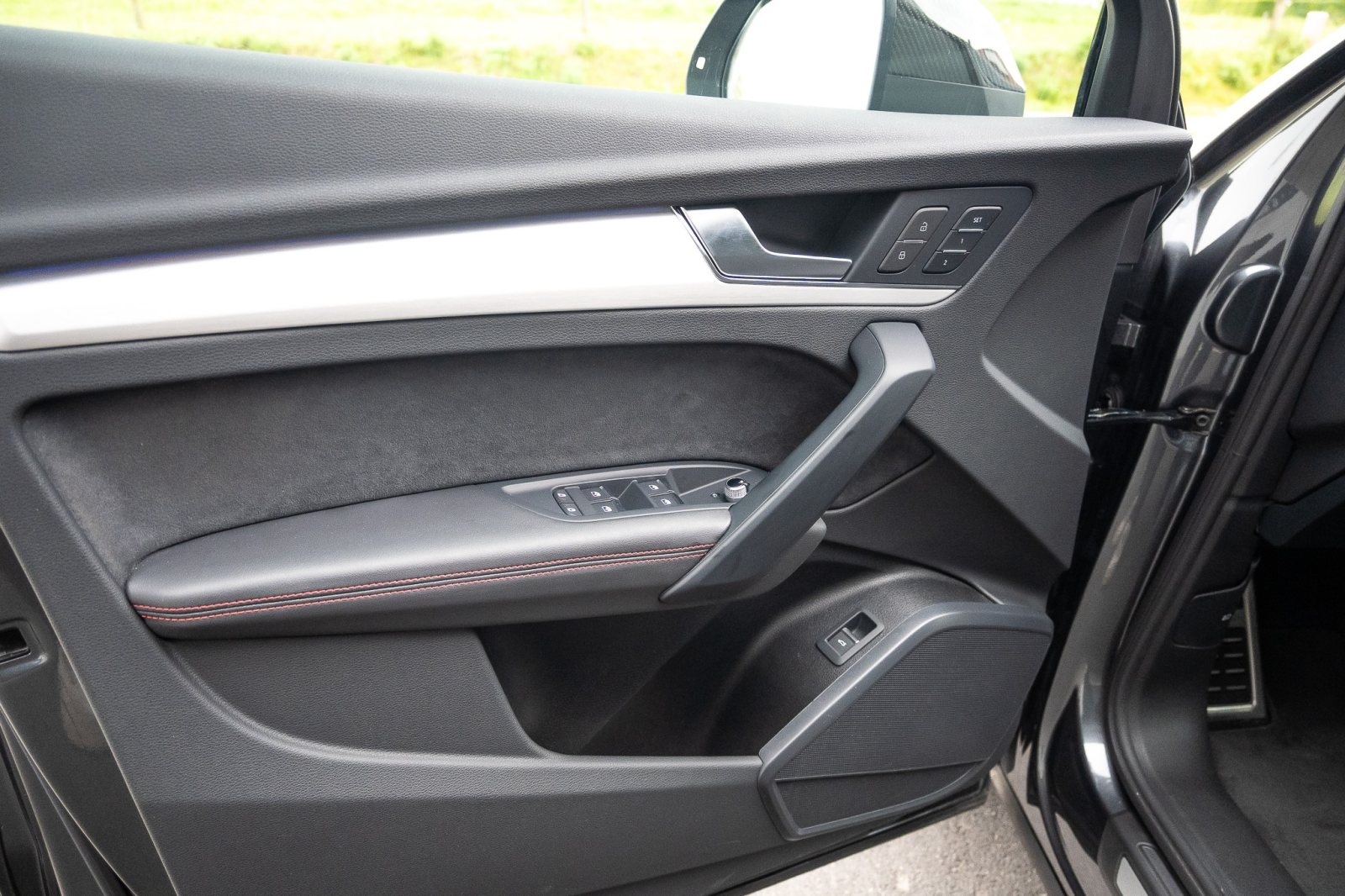 Audi Q5 45 TFSI Quattro S-Line