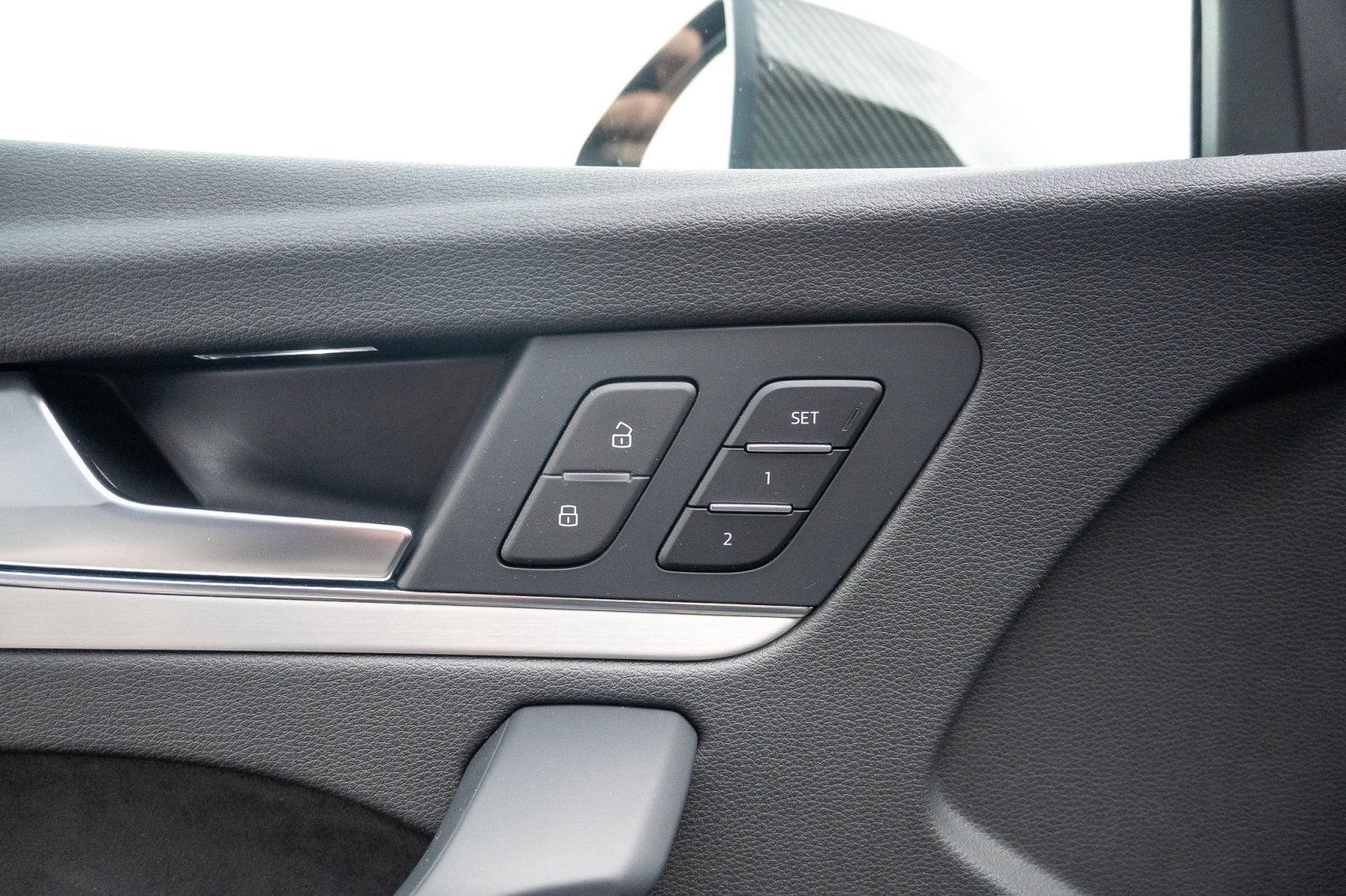 Audi Q5 45 TFSI Quattro S-Line