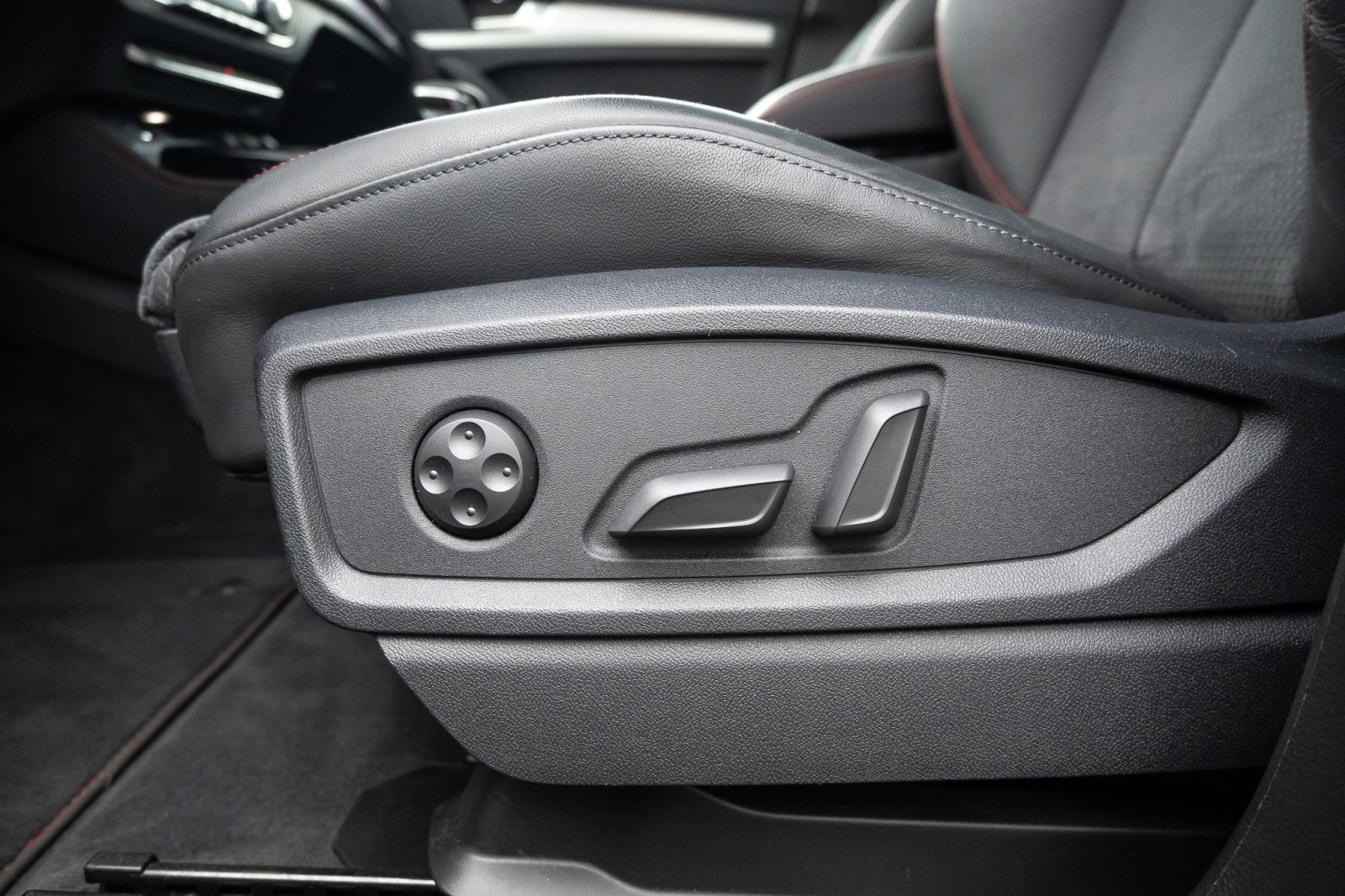 Audi Q5 45 TFSI Quattro S-Line