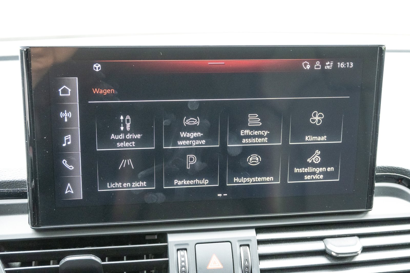 Audi Q5 45 TFSI Quattro S-Line
