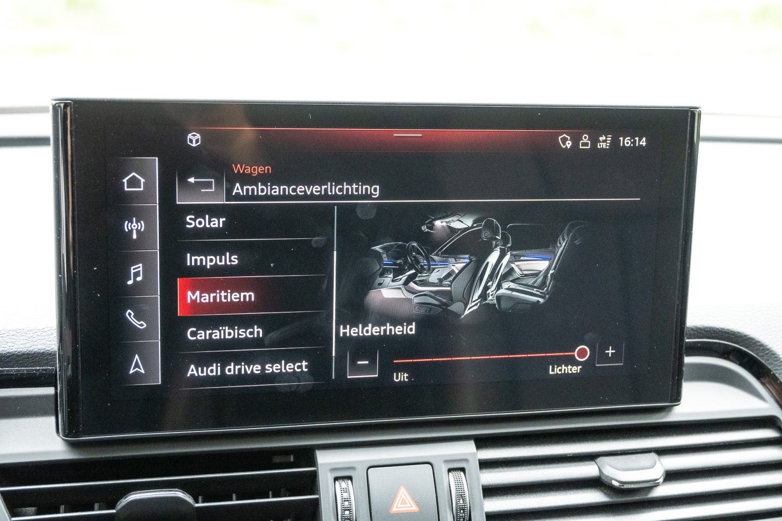 Audi Q5 45 TFSI Quattro S-Line