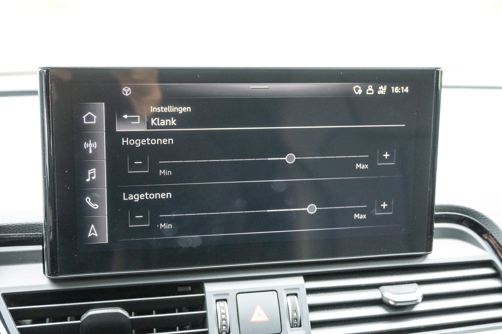 Audi Q5 45 TFSI Quattro S-Line