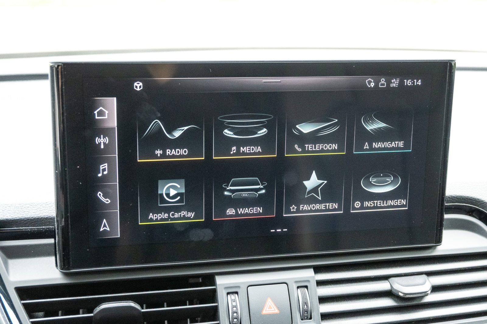 Audi Q5 45 TFSI Quattro S-Line