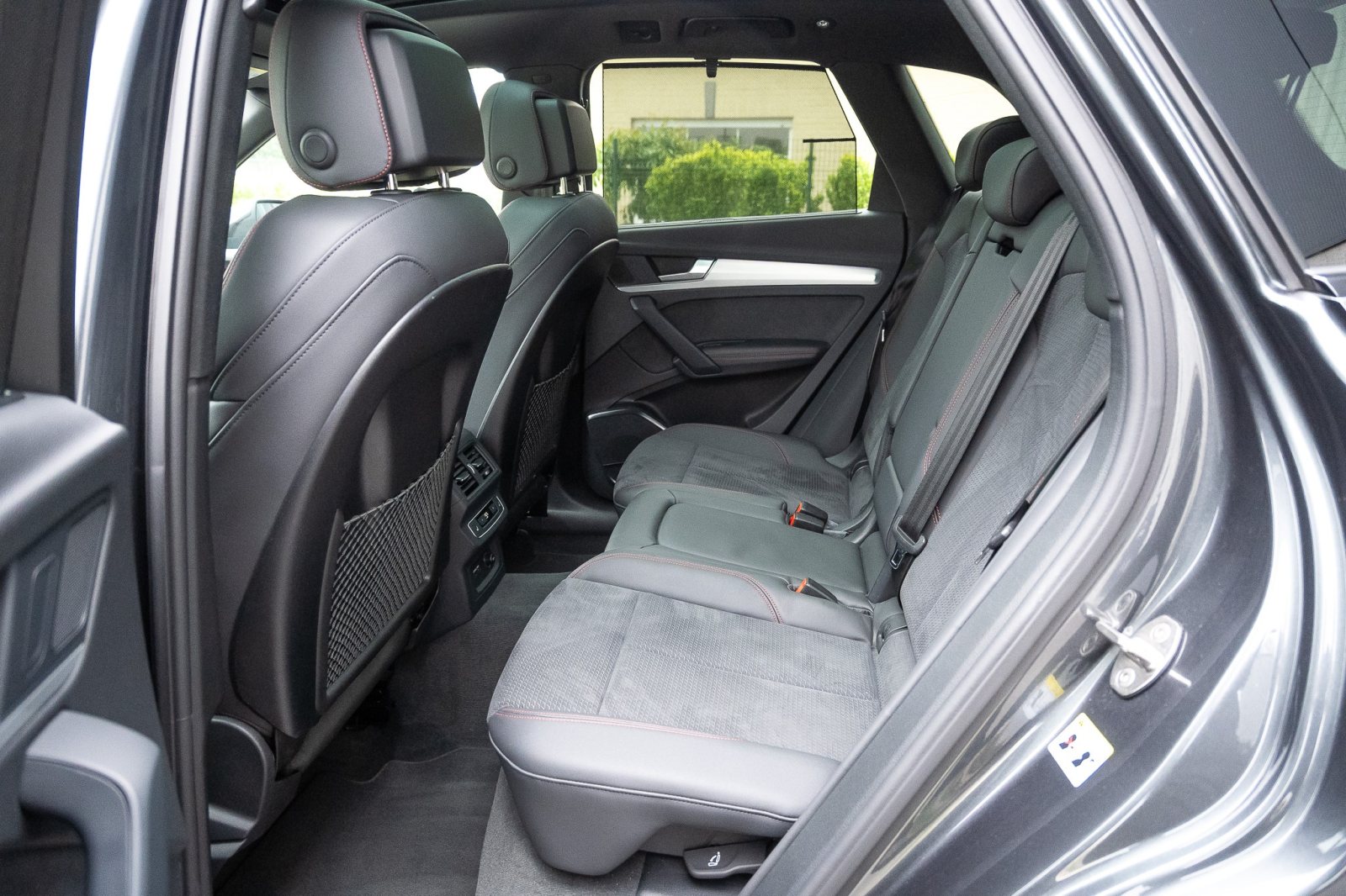 Audi Q5 45 TFSI Quattro S-Line