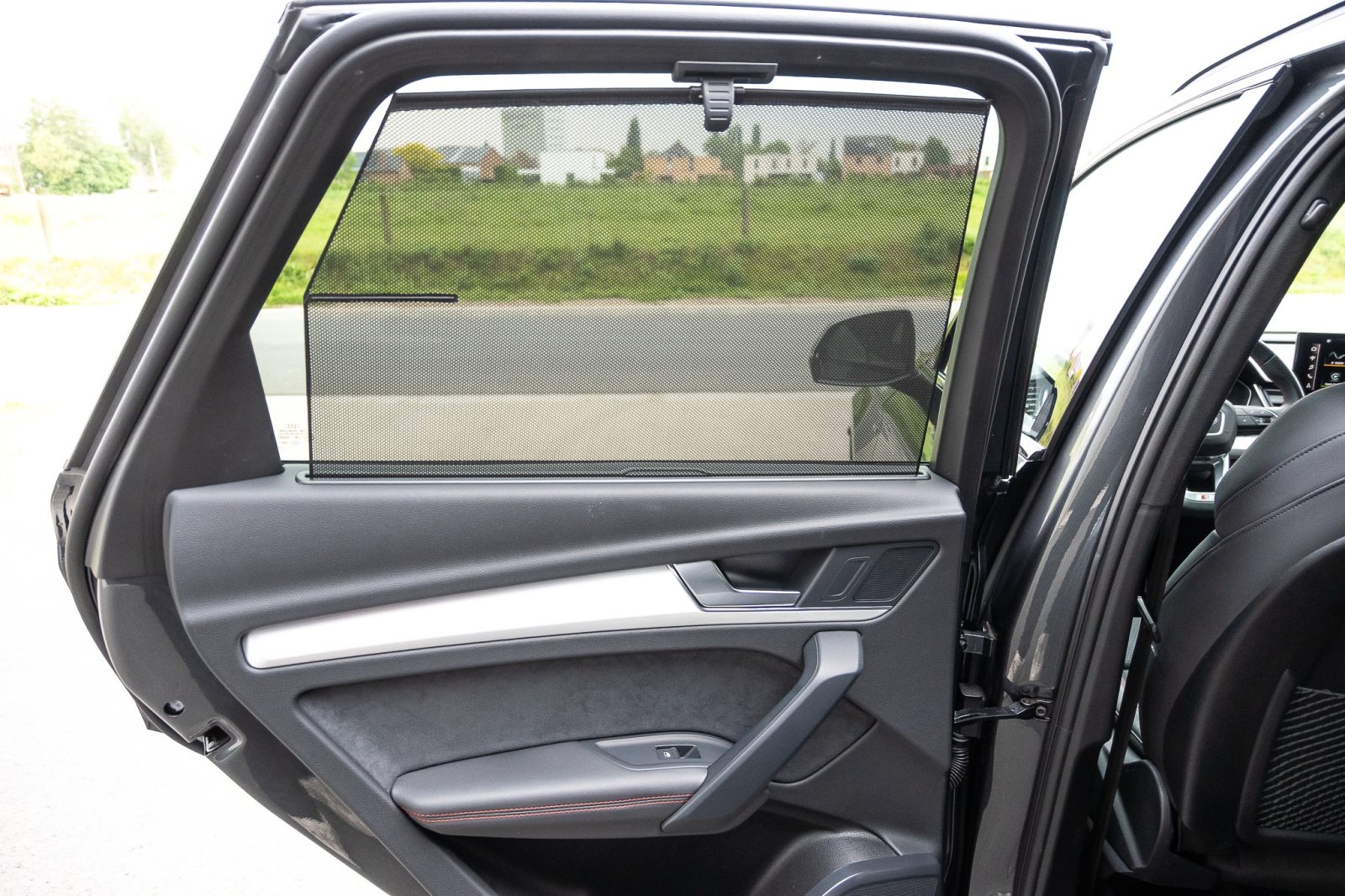 Audi Q5 45 TFSI Quattro S-Line