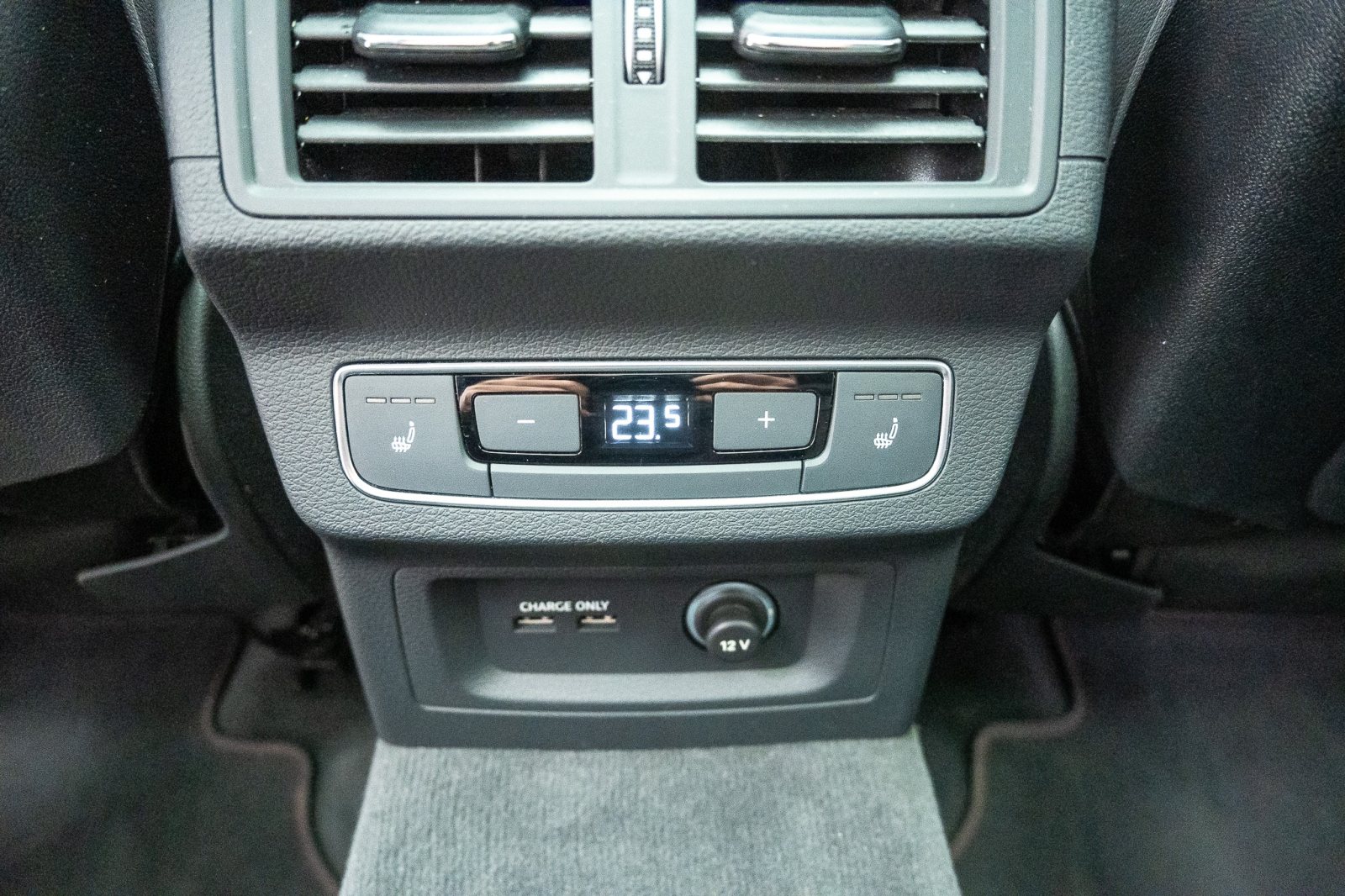 Audi Q5 45 TFSI Quattro S-Line