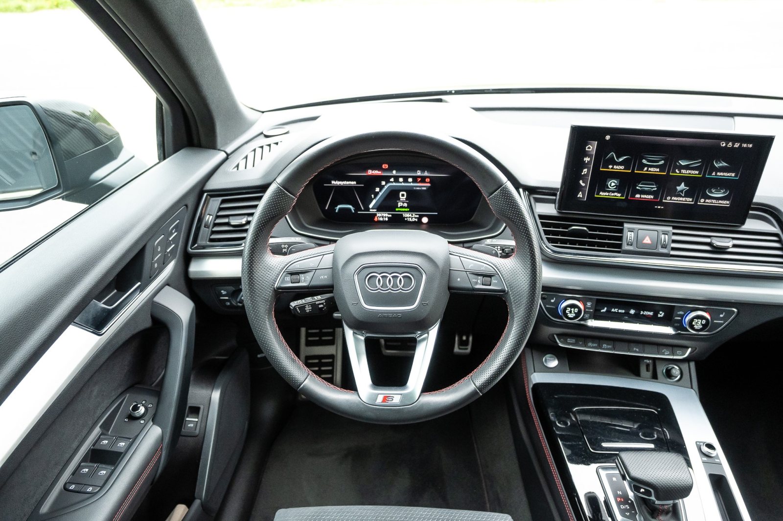 Audi Q5 45 TFSI Quattro S-Line
