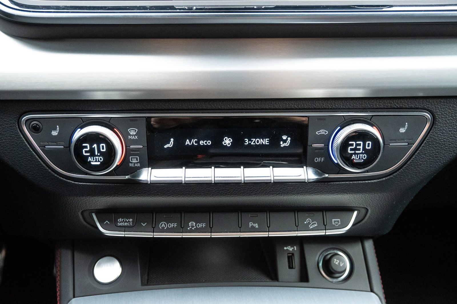 Audi Q5 45 TFSI Quattro S-Line