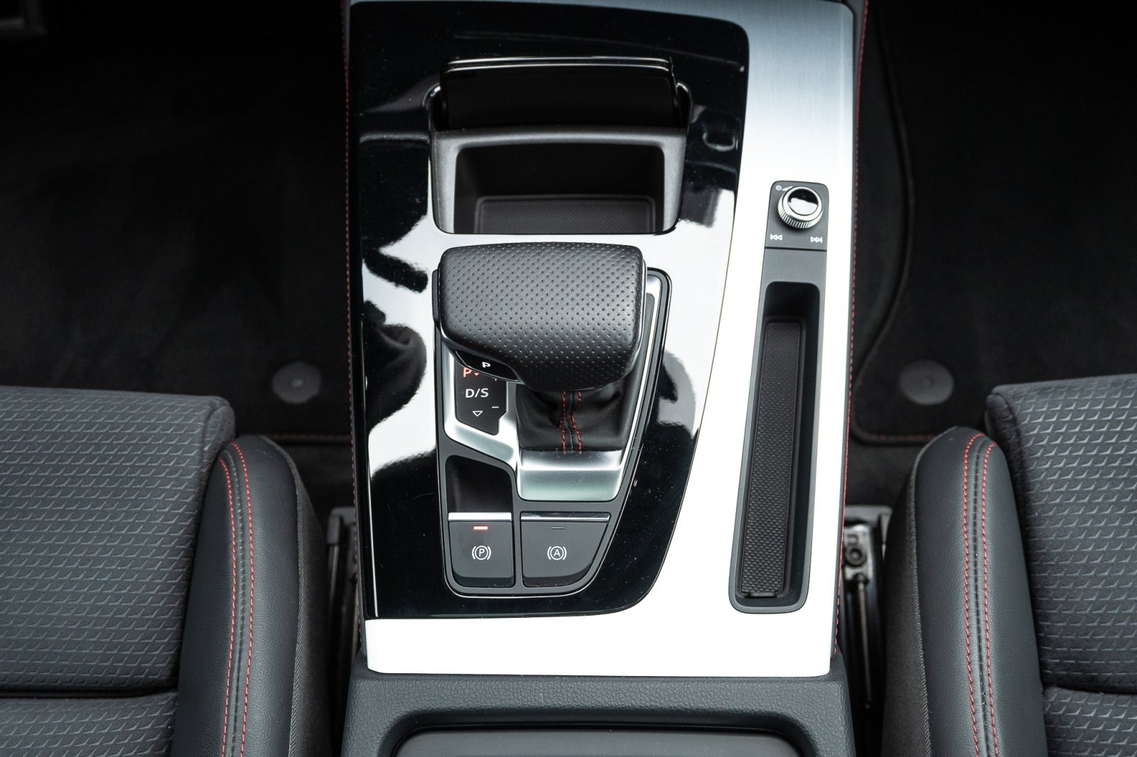 Audi Q5 45 TFSI Quattro S-Line