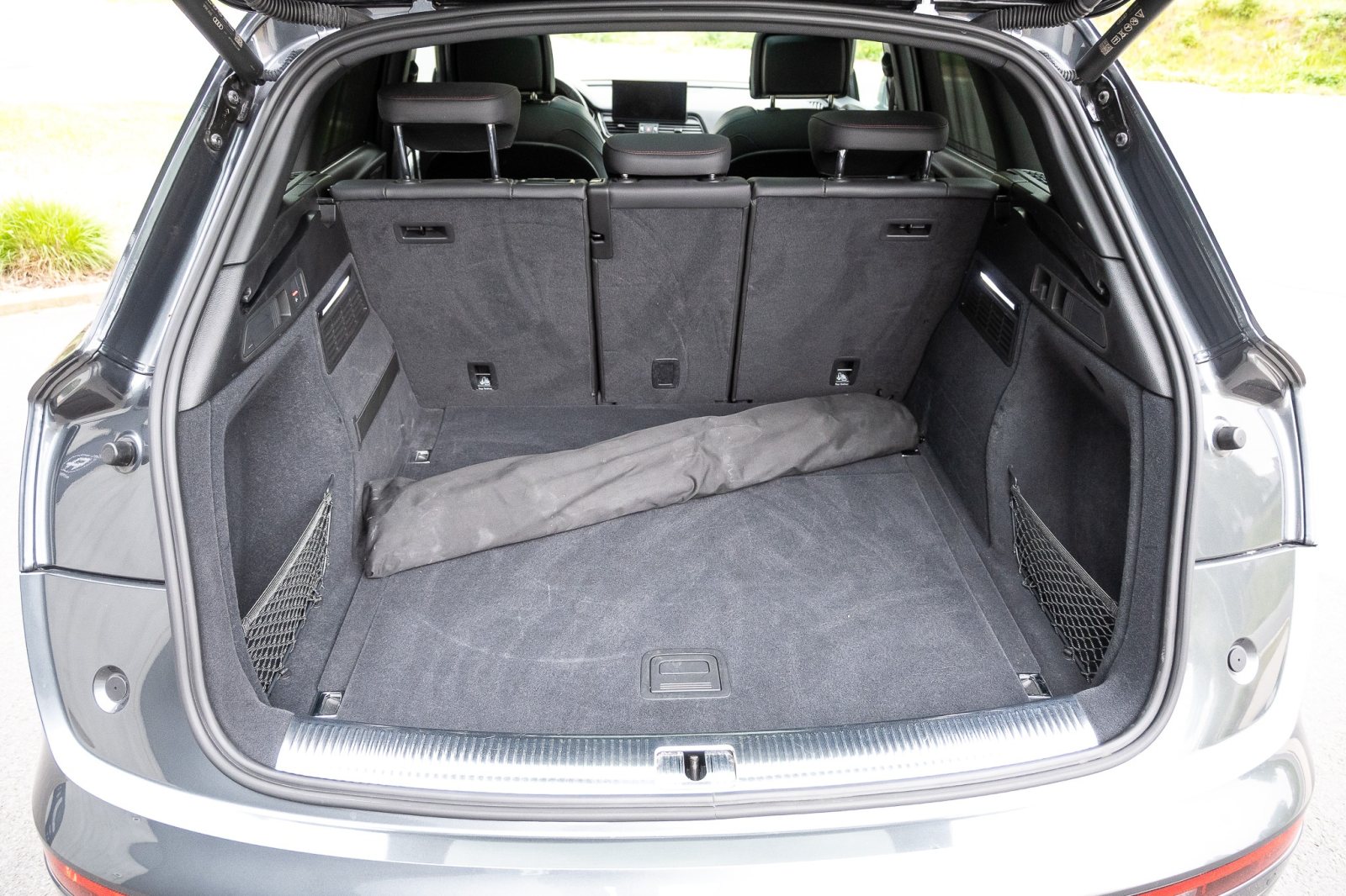 Audi Q5 45 TFSI Quattro S-Line