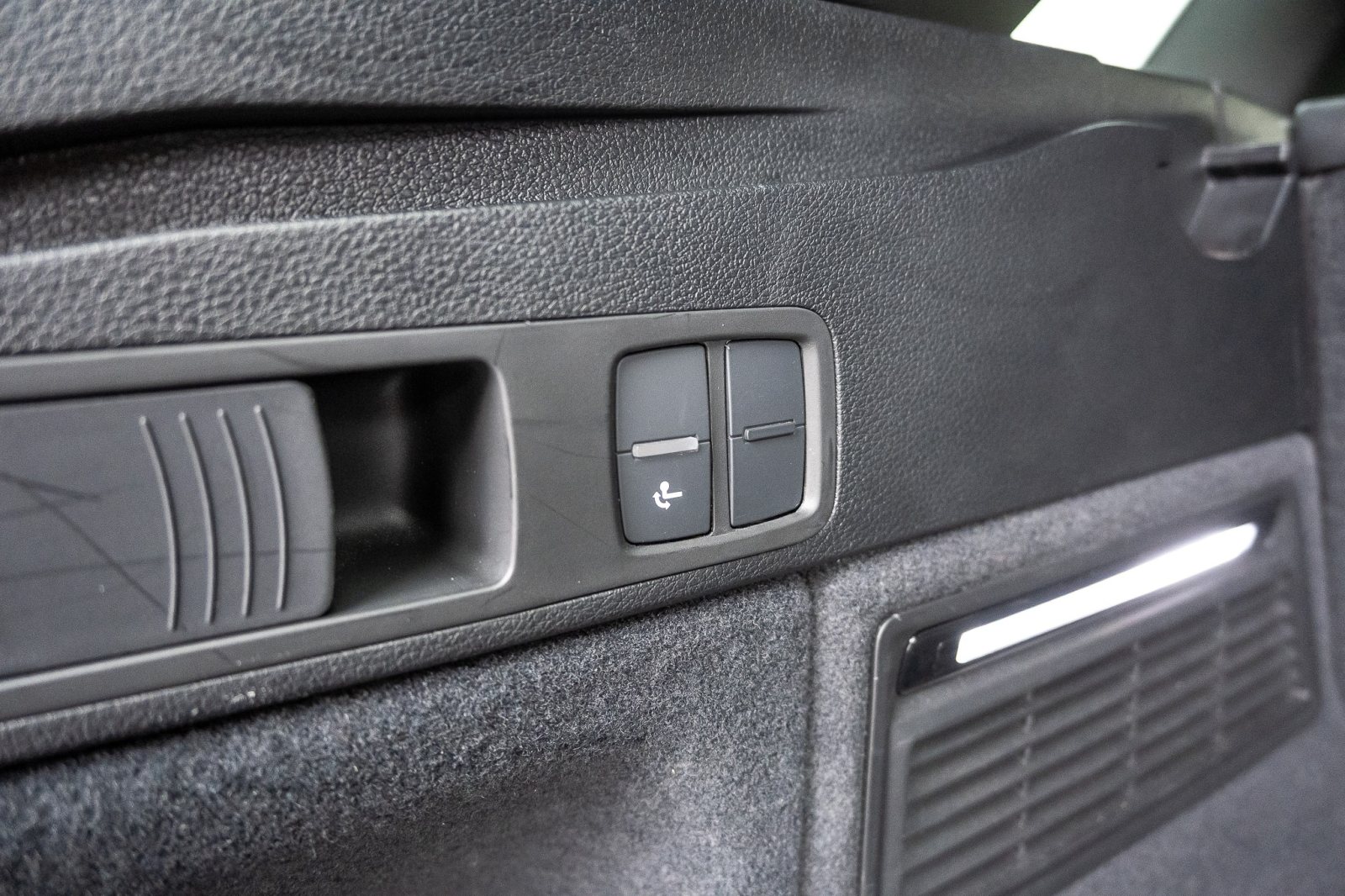 Audi Q5 45 TFSI Quattro S-Line