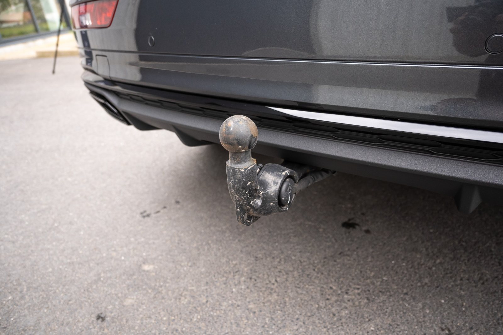 Audi Q5 45 TFSI Quattro S-Line