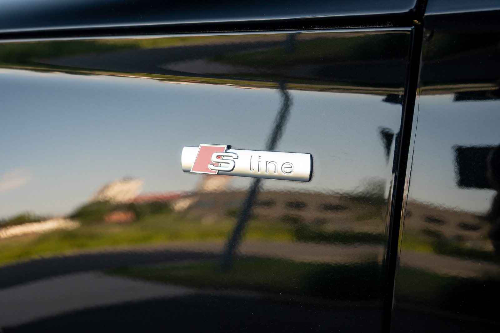 Audi Q5 55 TFSIe S-Line