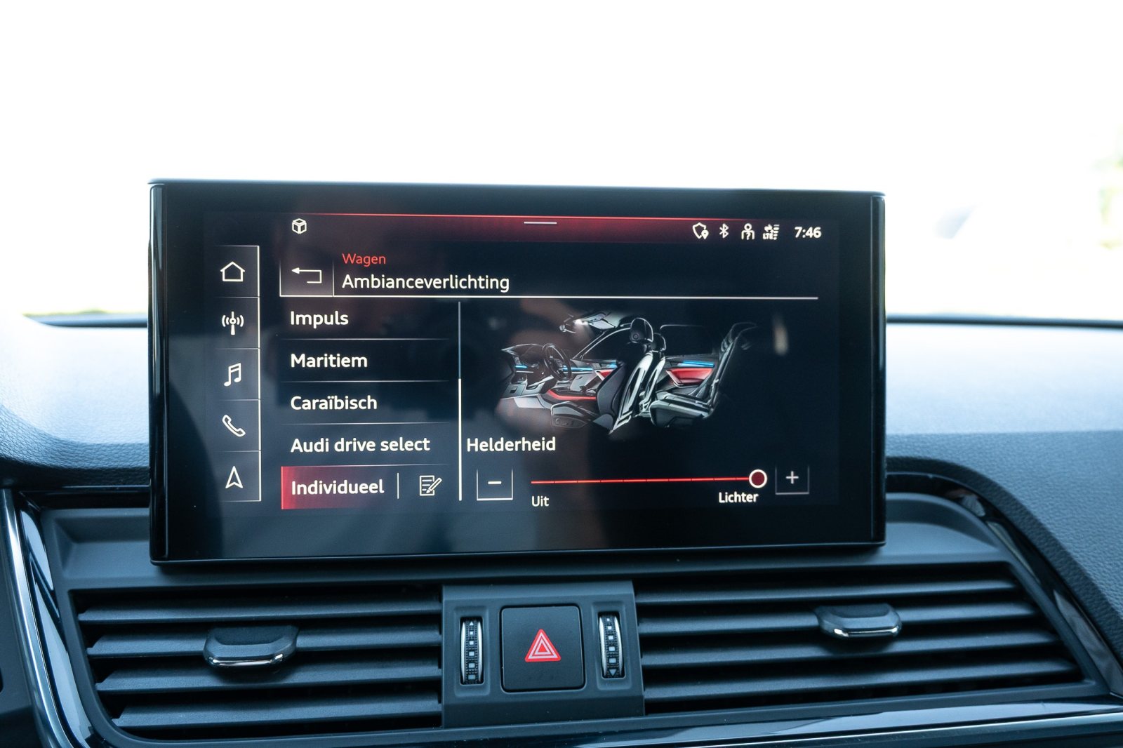 Audi Q5 55 TFSIe S-Line