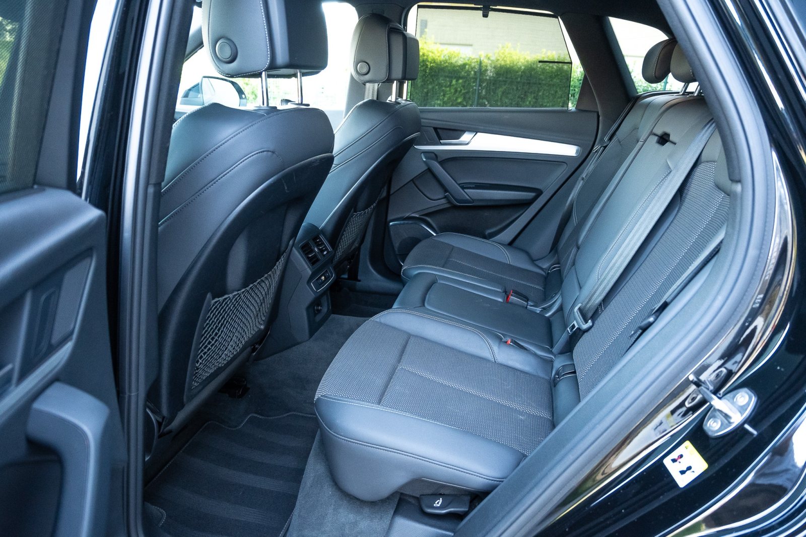 Audi Q5 55 TFSIe S-Line