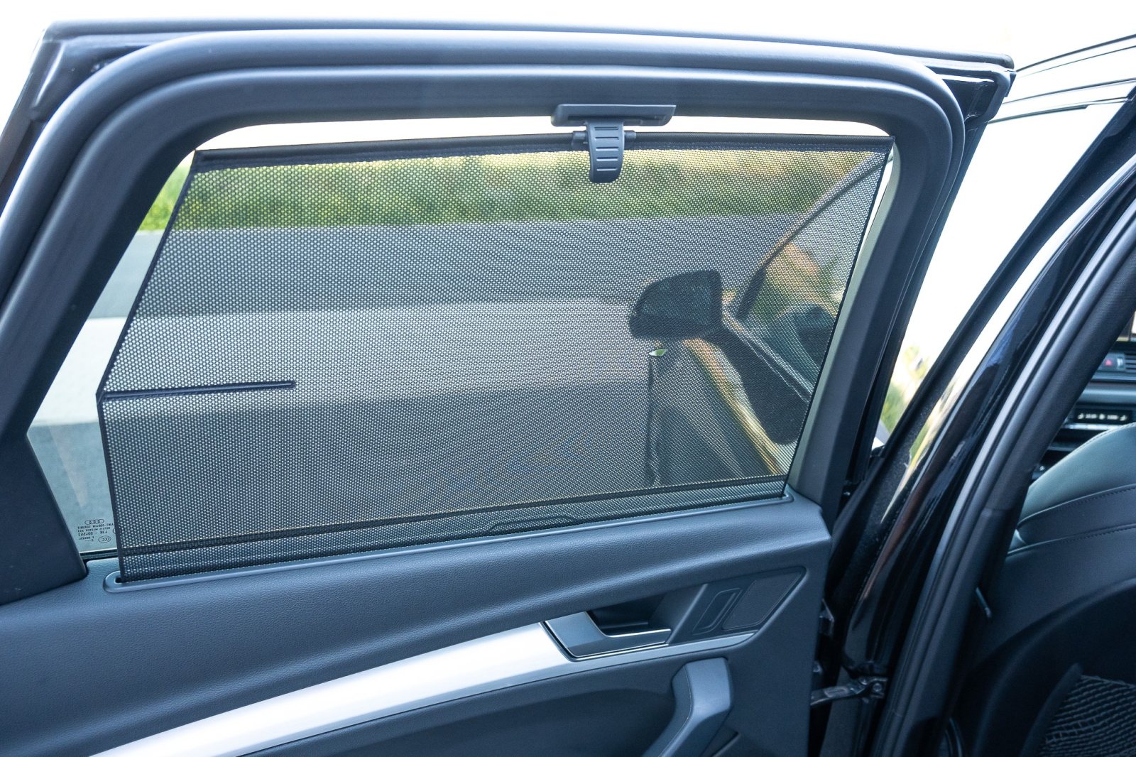 Audi Q5 55 TFSIe S-Line