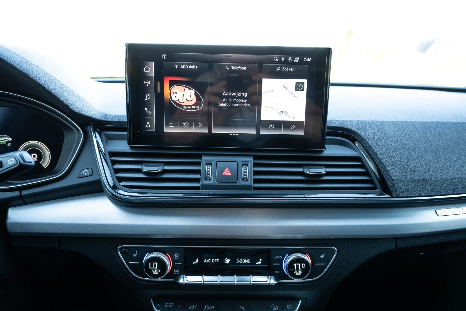 Audi Q5 55 TFSIe S-Line