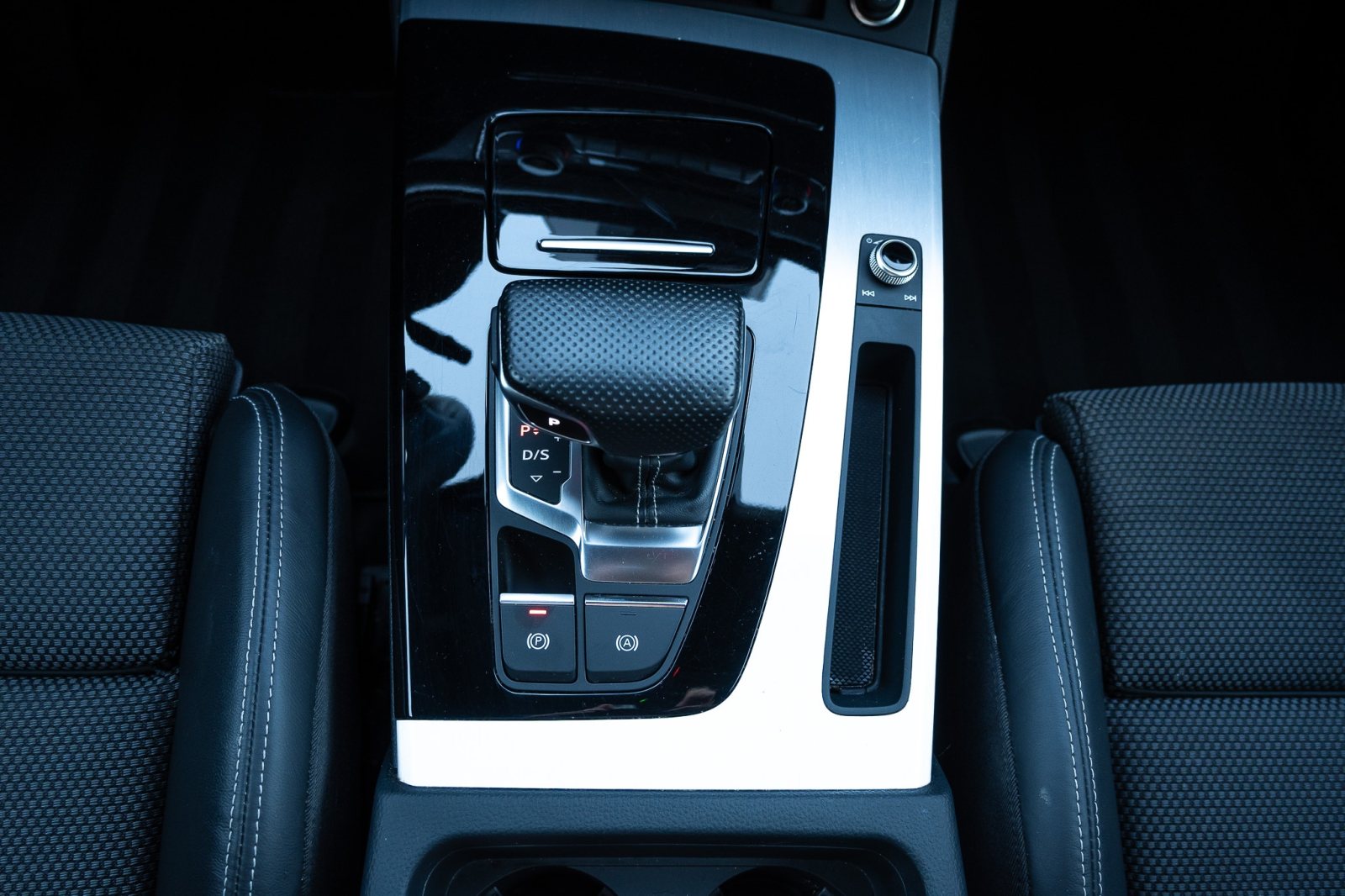 Audi Q5 55 TFSIe S-Line
