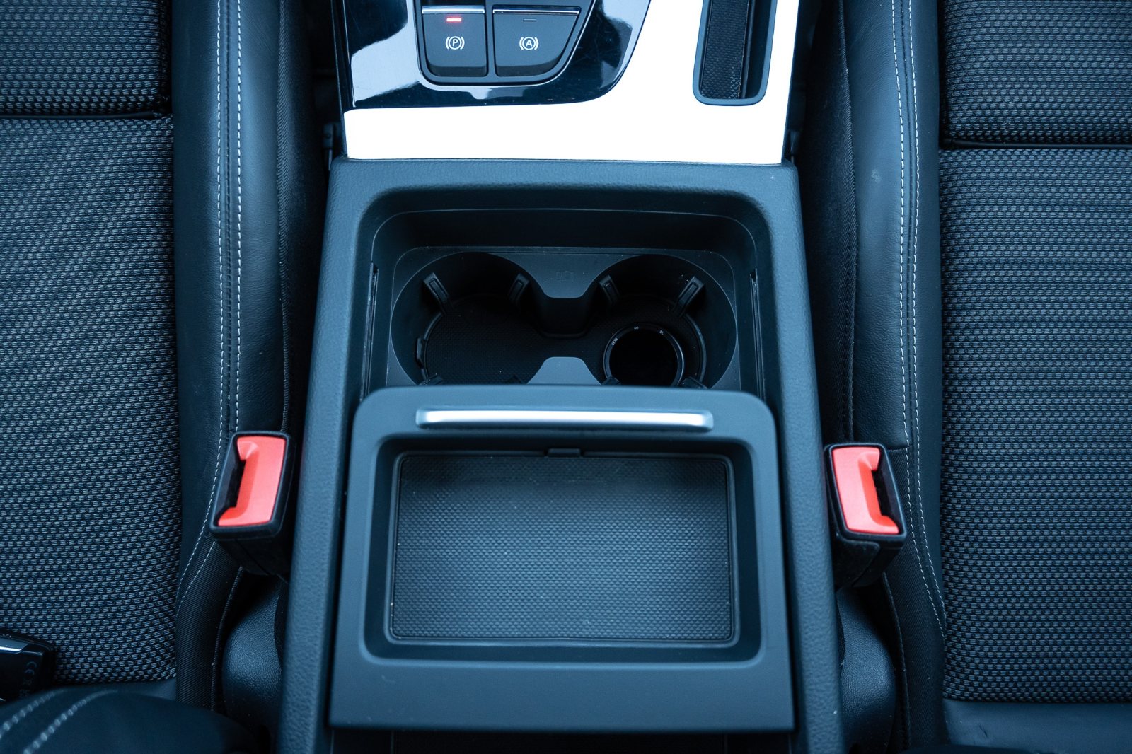 Audi Q5 55 TFSIe S-Line