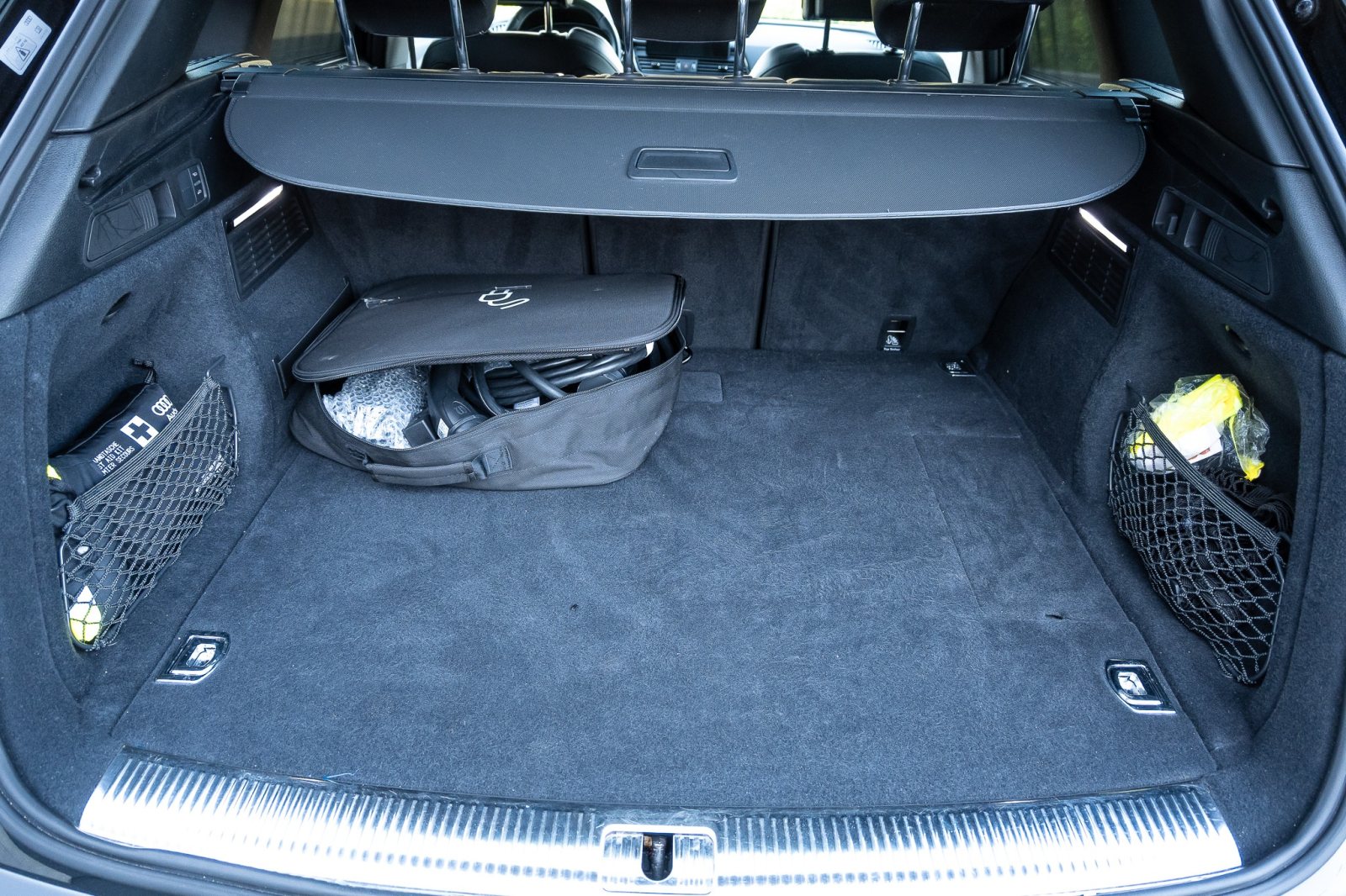 Audi Q5 55 TFSIe S-Line