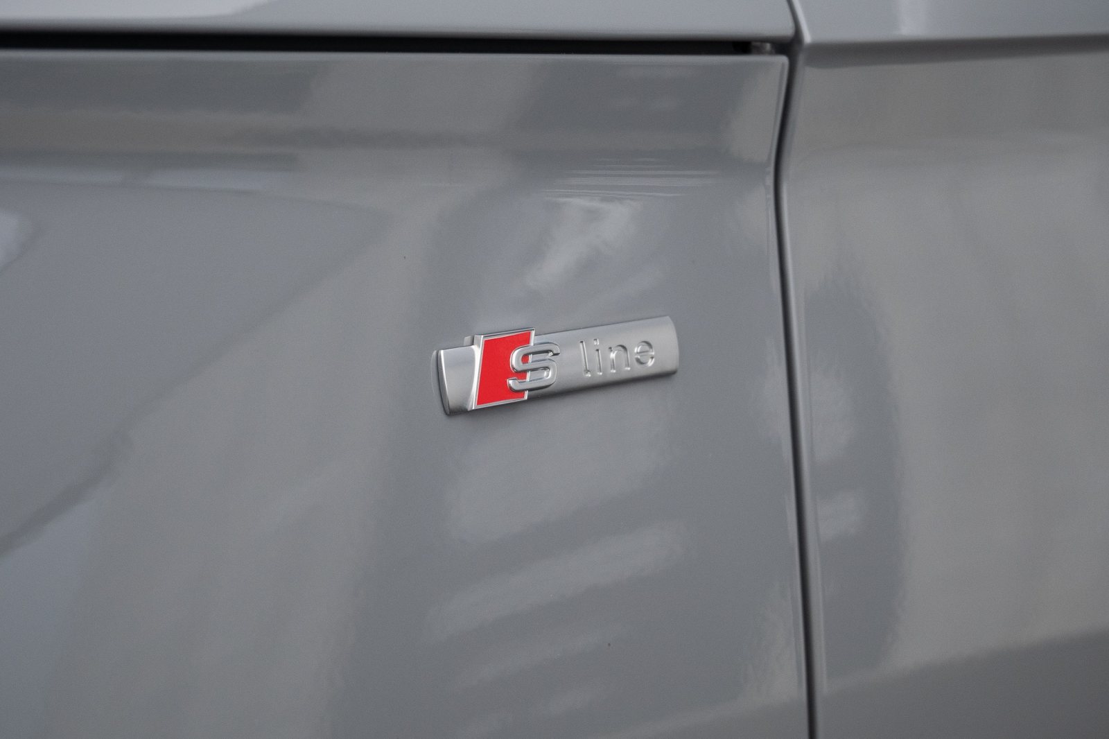 Audi Q5 PHEV 55 TFSIe Quattro S-Line