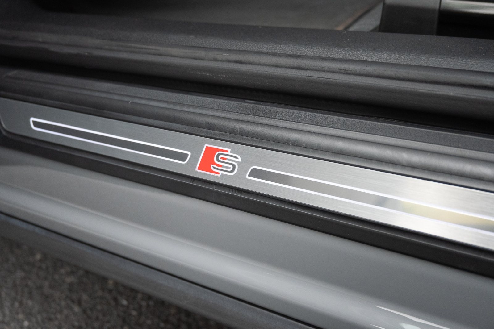 Audi Q5 PHEV 55 TFSIe Quattro S-Line