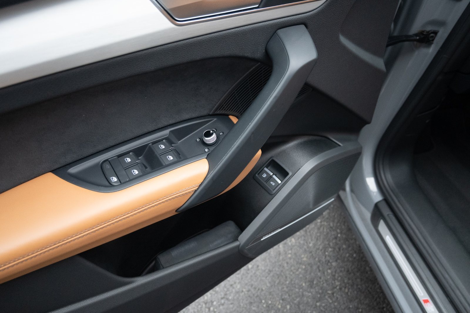 Audi Q5 PHEV 55 TFSIe Quattro S-Line