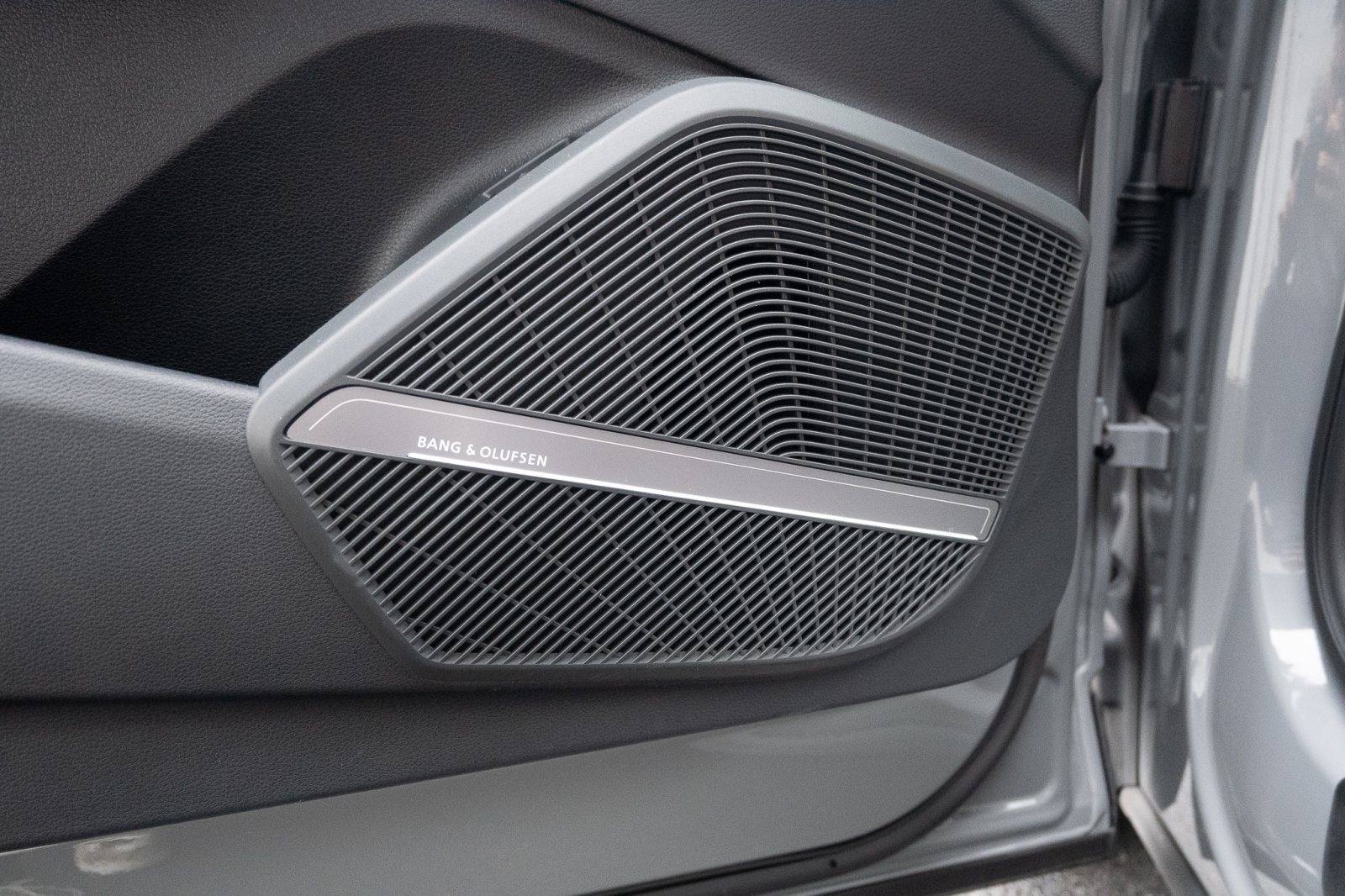 Audi Q5 PHEV 55 TFSIe Quattro S-Line