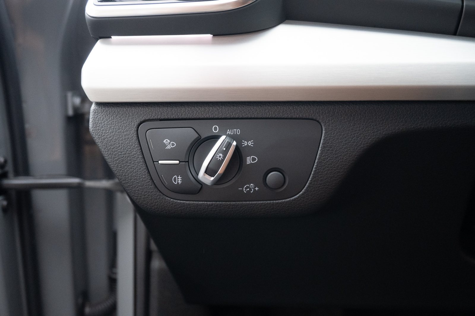 Audi Q5 PHEV 55 TFSIe Quattro S-Line