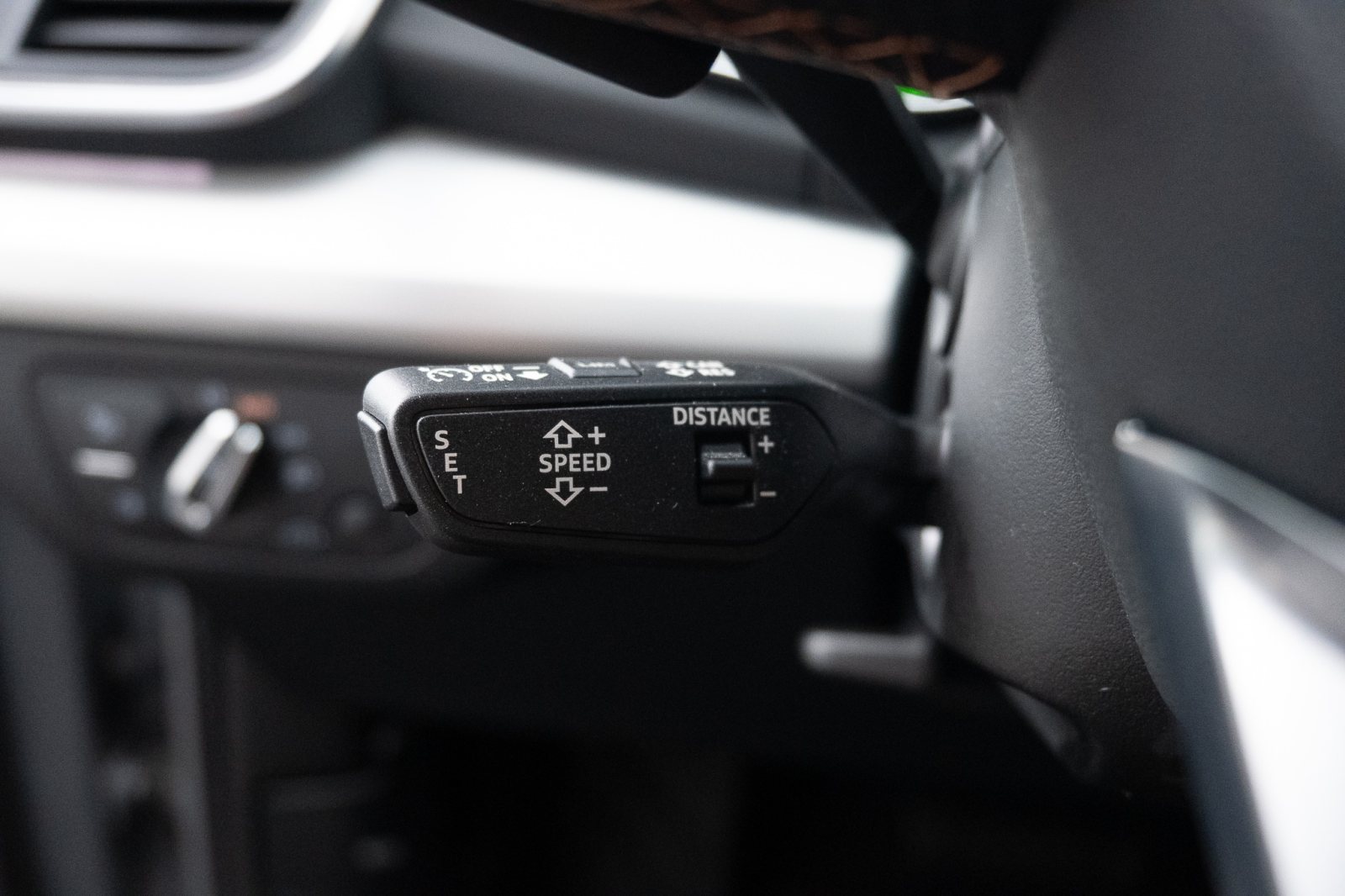 Audi Q5 PHEV 55 TFSIe Quattro S-Line
