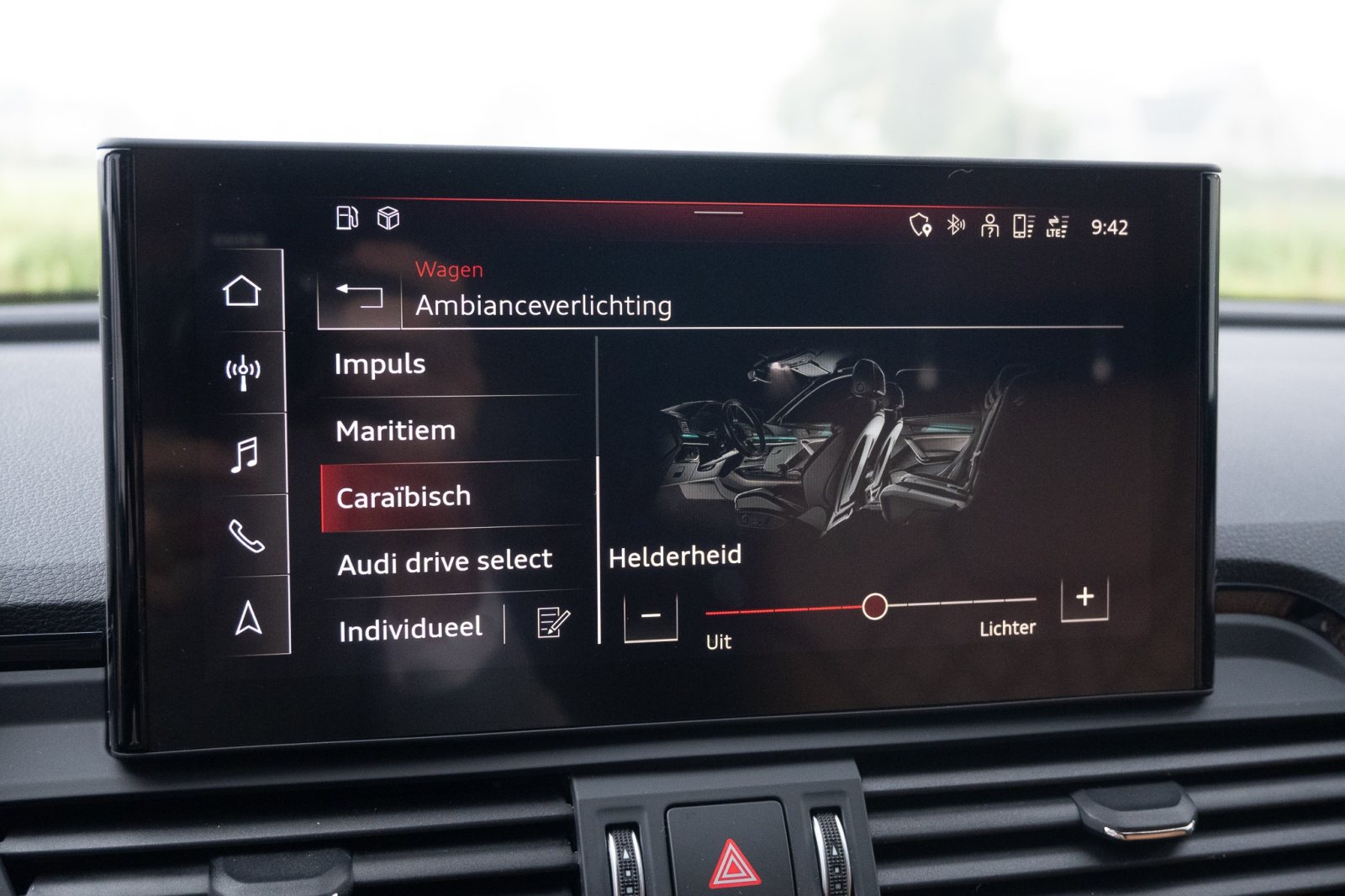 Audi Q5 PHEV 55 TFSIe Quattro S-Line