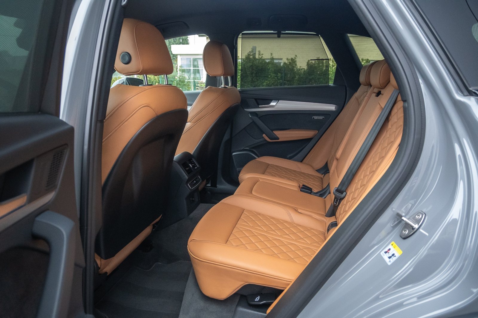 Audi Q5 PHEV 55 TFSIe Quattro S-Line