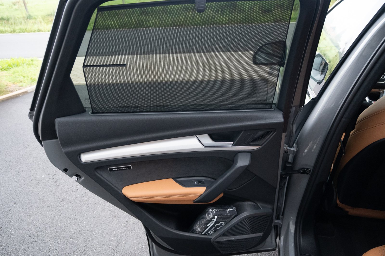 Audi Q5 PHEV 55 TFSIe Quattro S-Line
