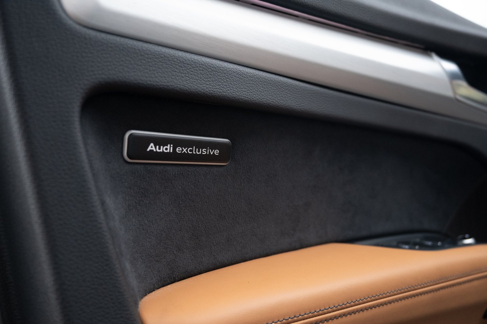 Audi Q5 PHEV 55 TFSIe Quattro S-Line