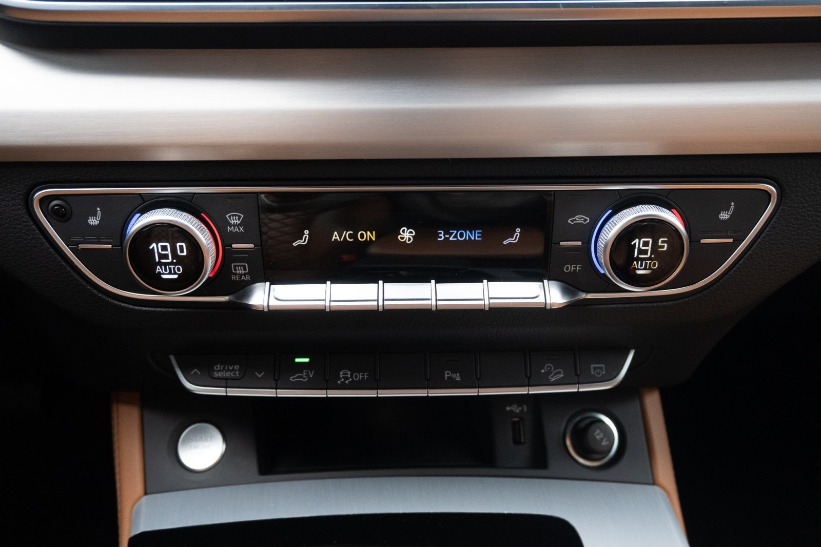 Audi Q5 PHEV 55 TFSIe Quattro S-Line