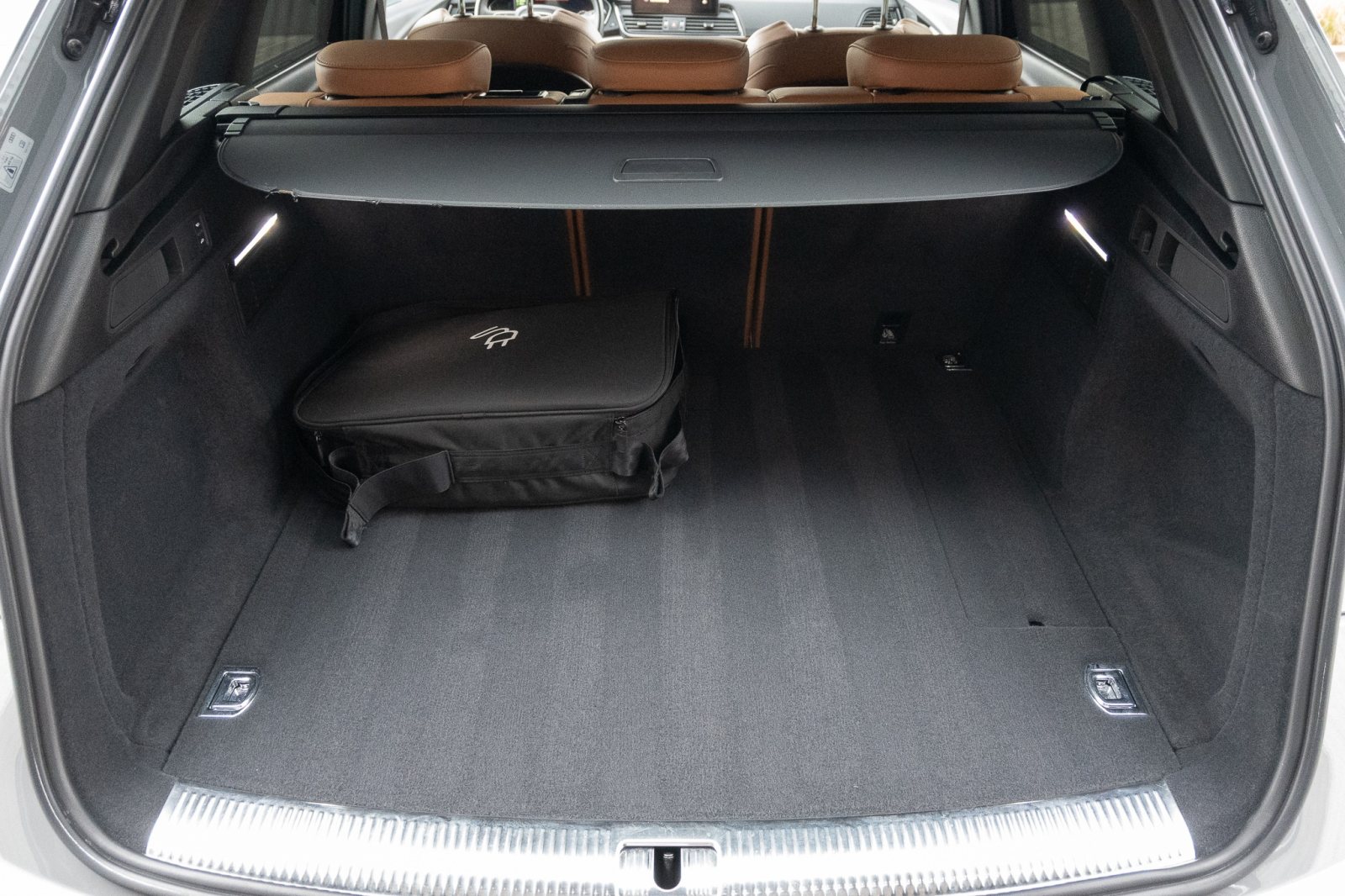 Audi Q5 PHEV 55 TFSIe Quattro S-Line