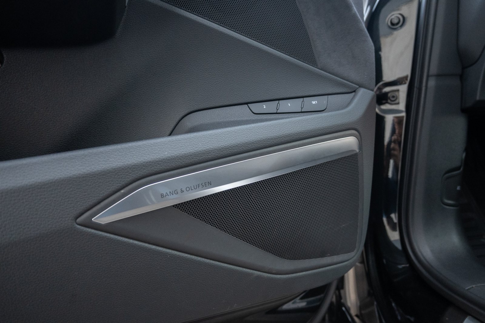 Audi Q8 E-Tron Sportback 55 S-Line