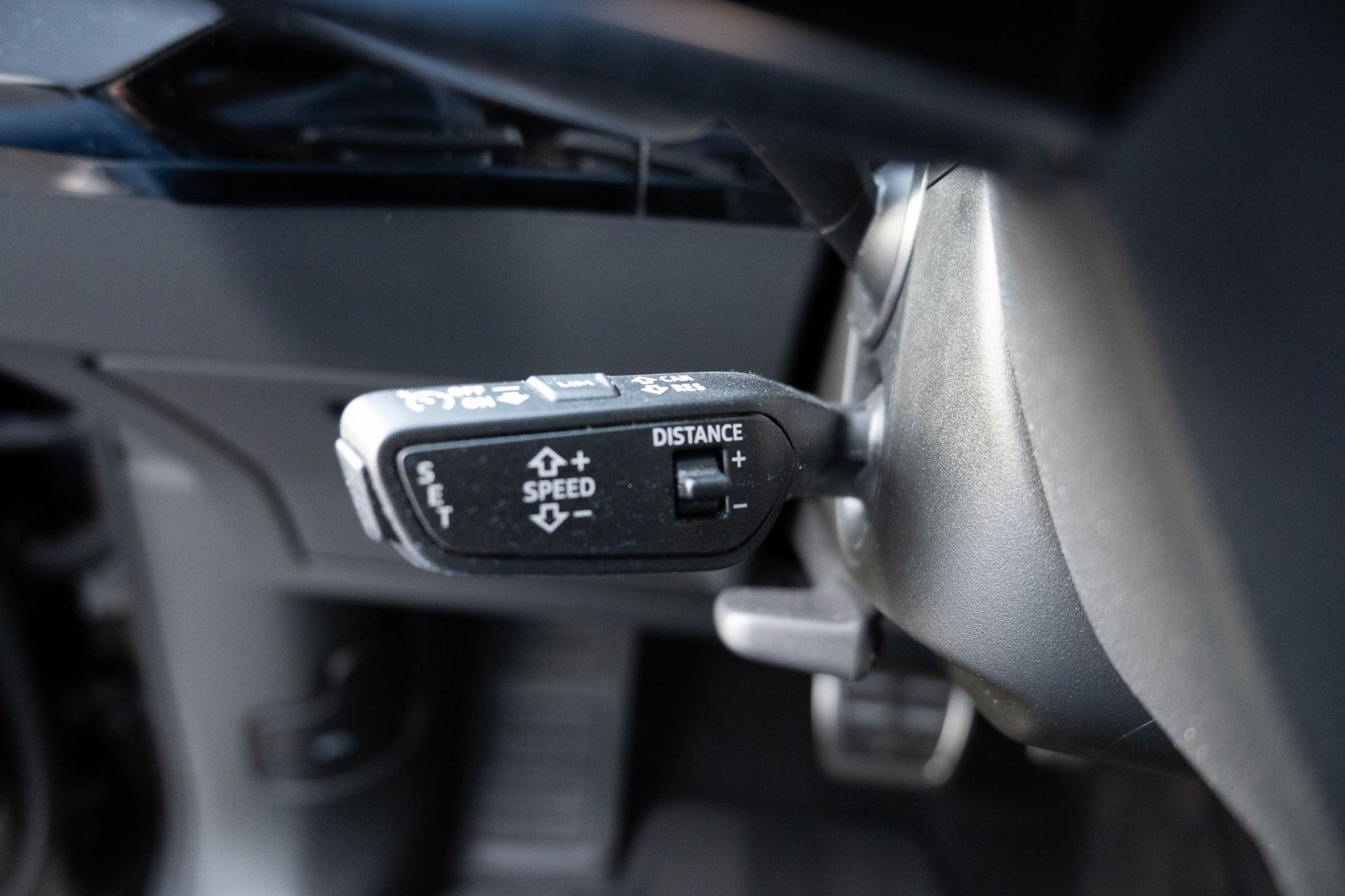 Audi Q8 E-Tron Sportback 55 S-Line