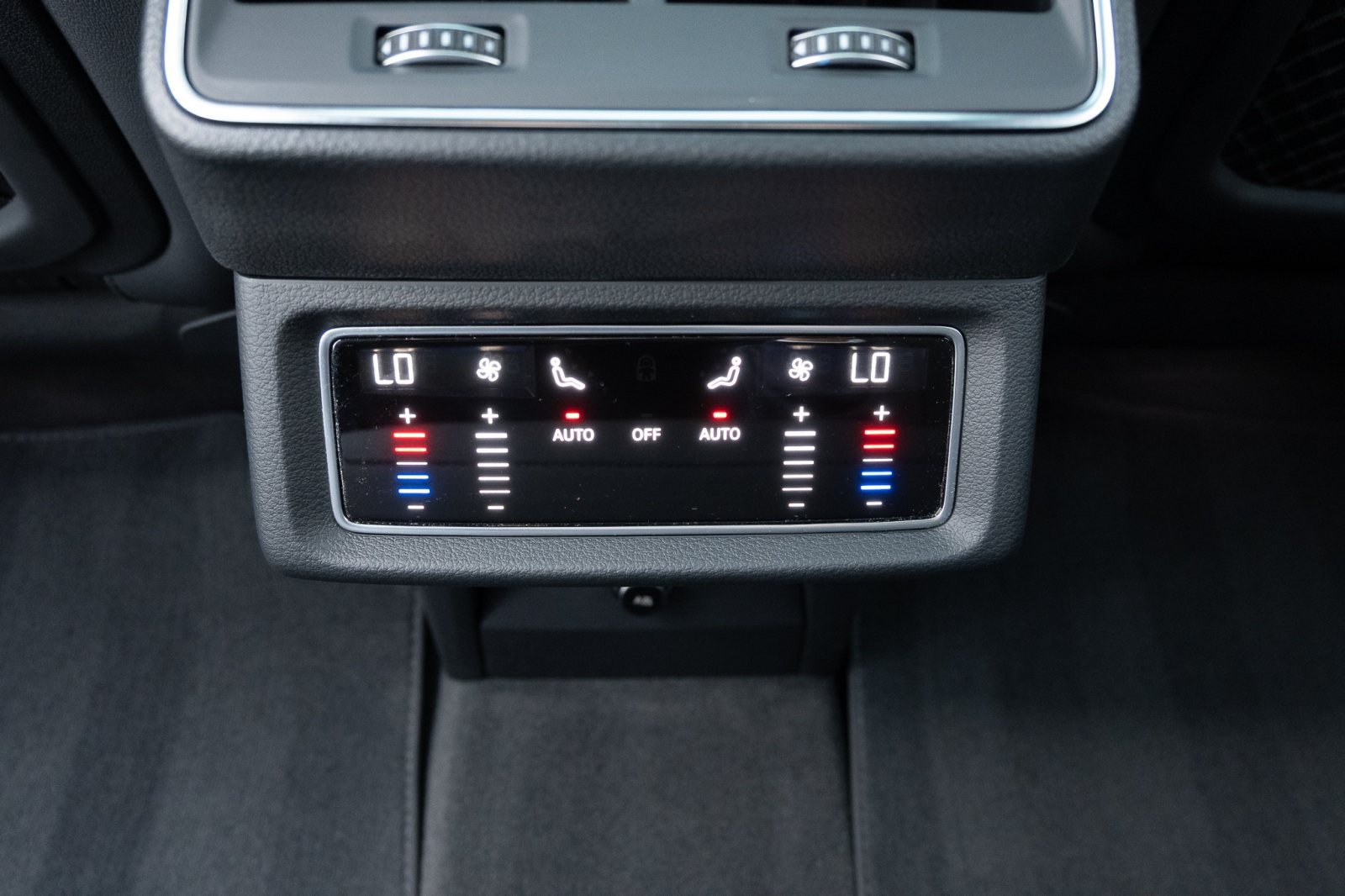 Audi Q8 E-Tron Sportback 55 S-Line