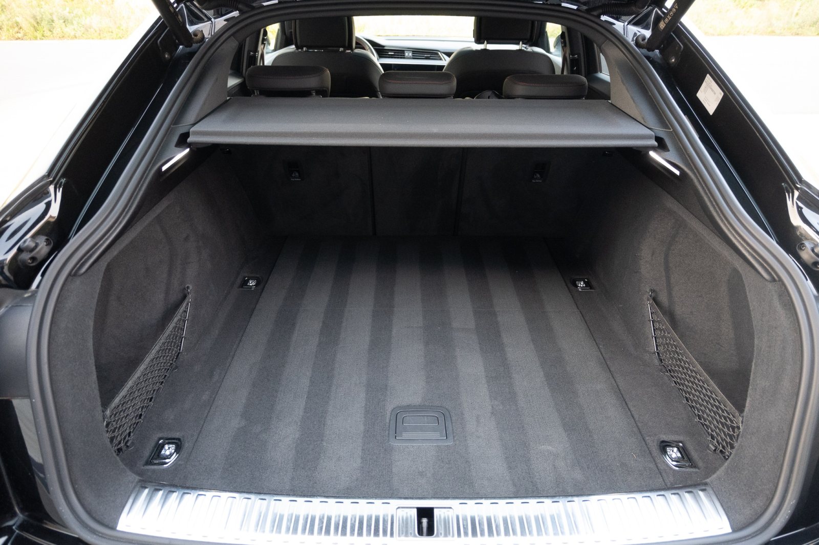 Audi Q8 E-Tron Sportback 55 S-Line