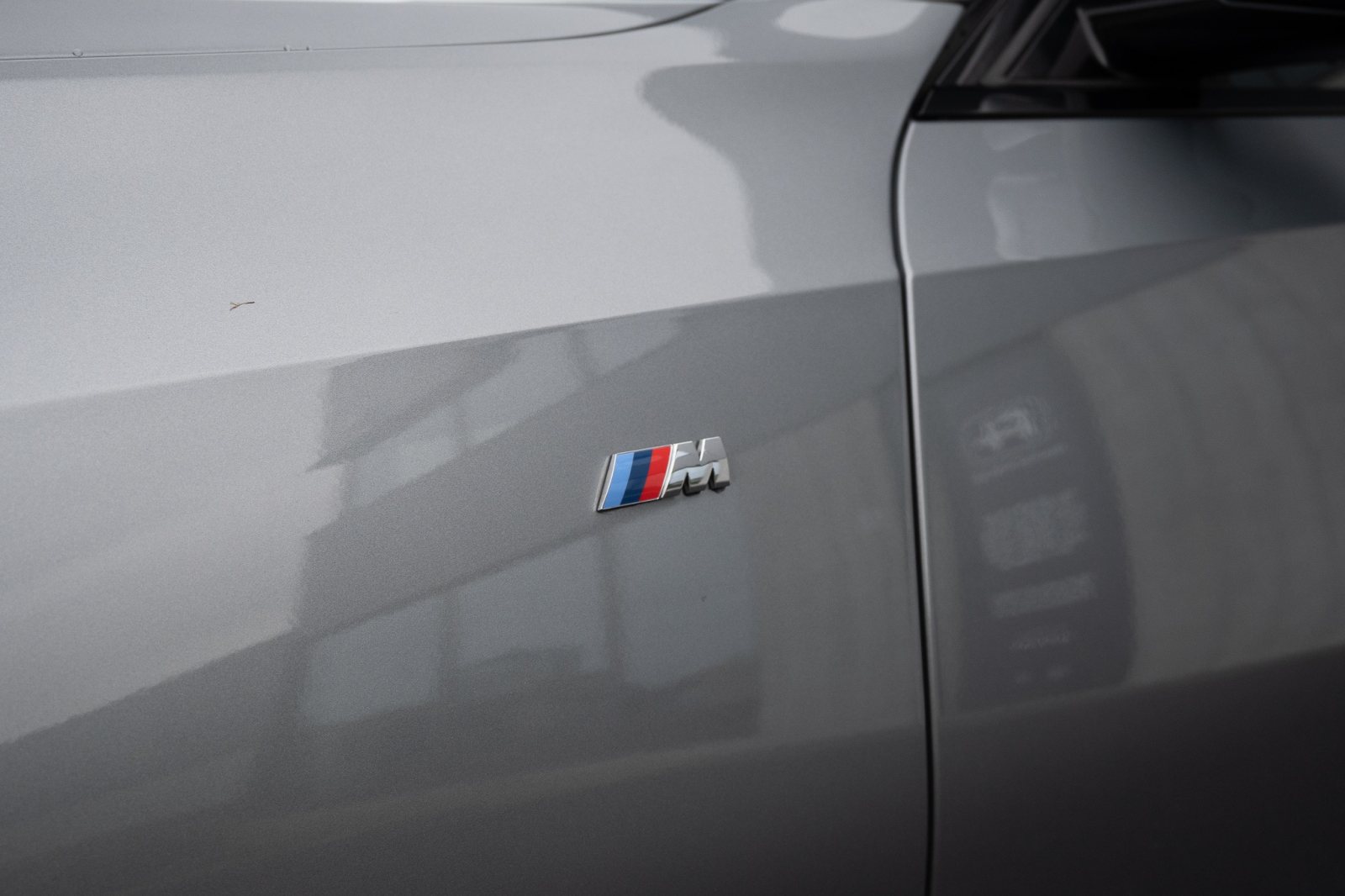 BMW Touring 318iA M Sport