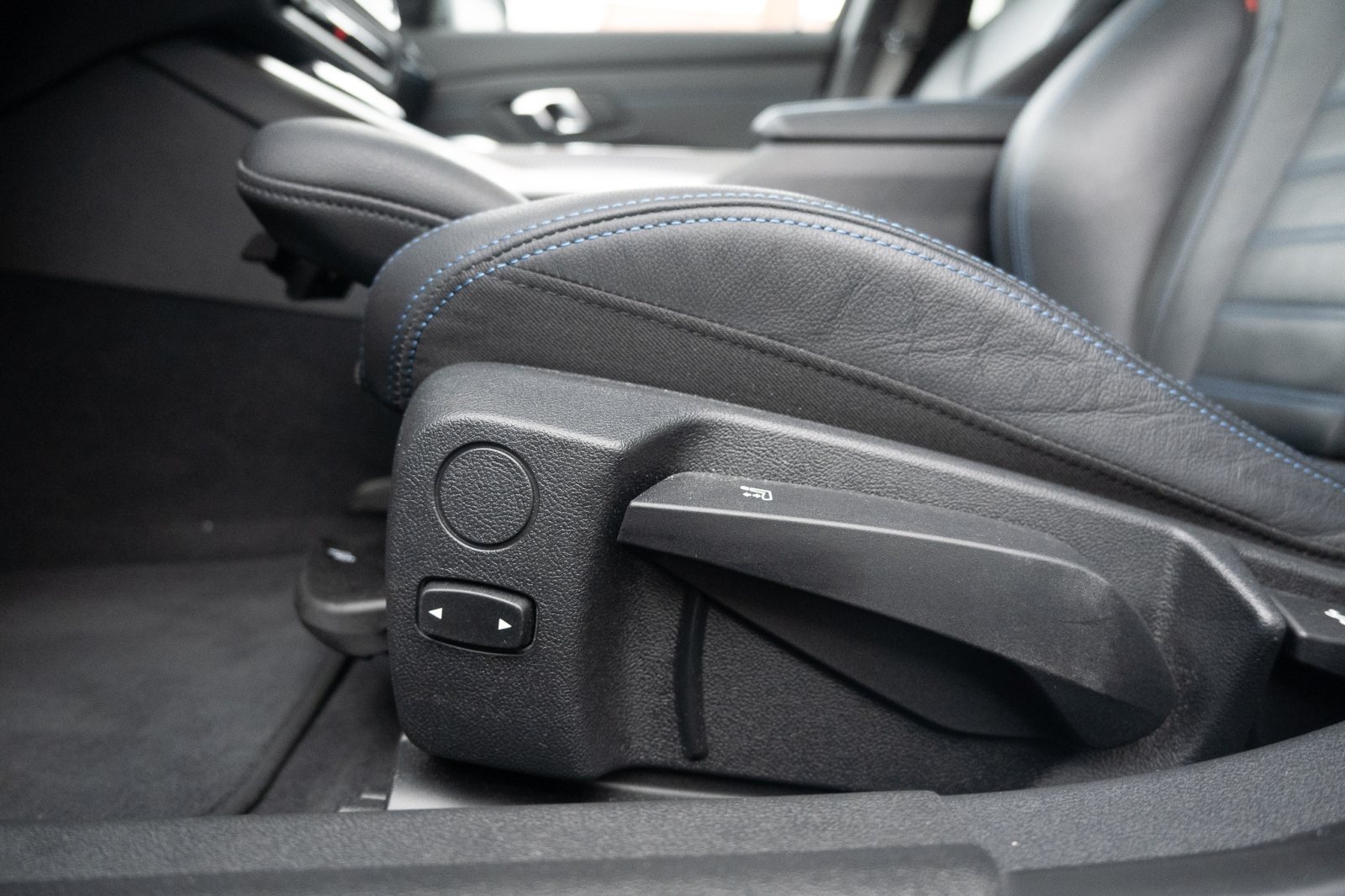 BMW Touring 318iA M Sport