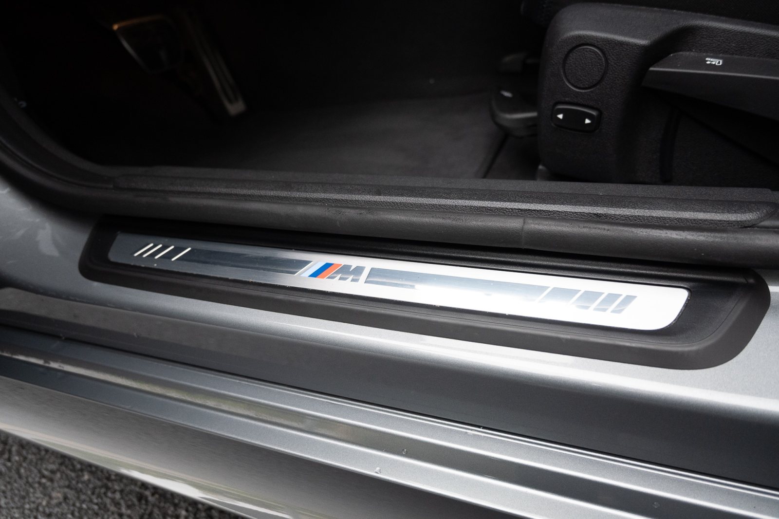 BMW Touring 318iA M Sport