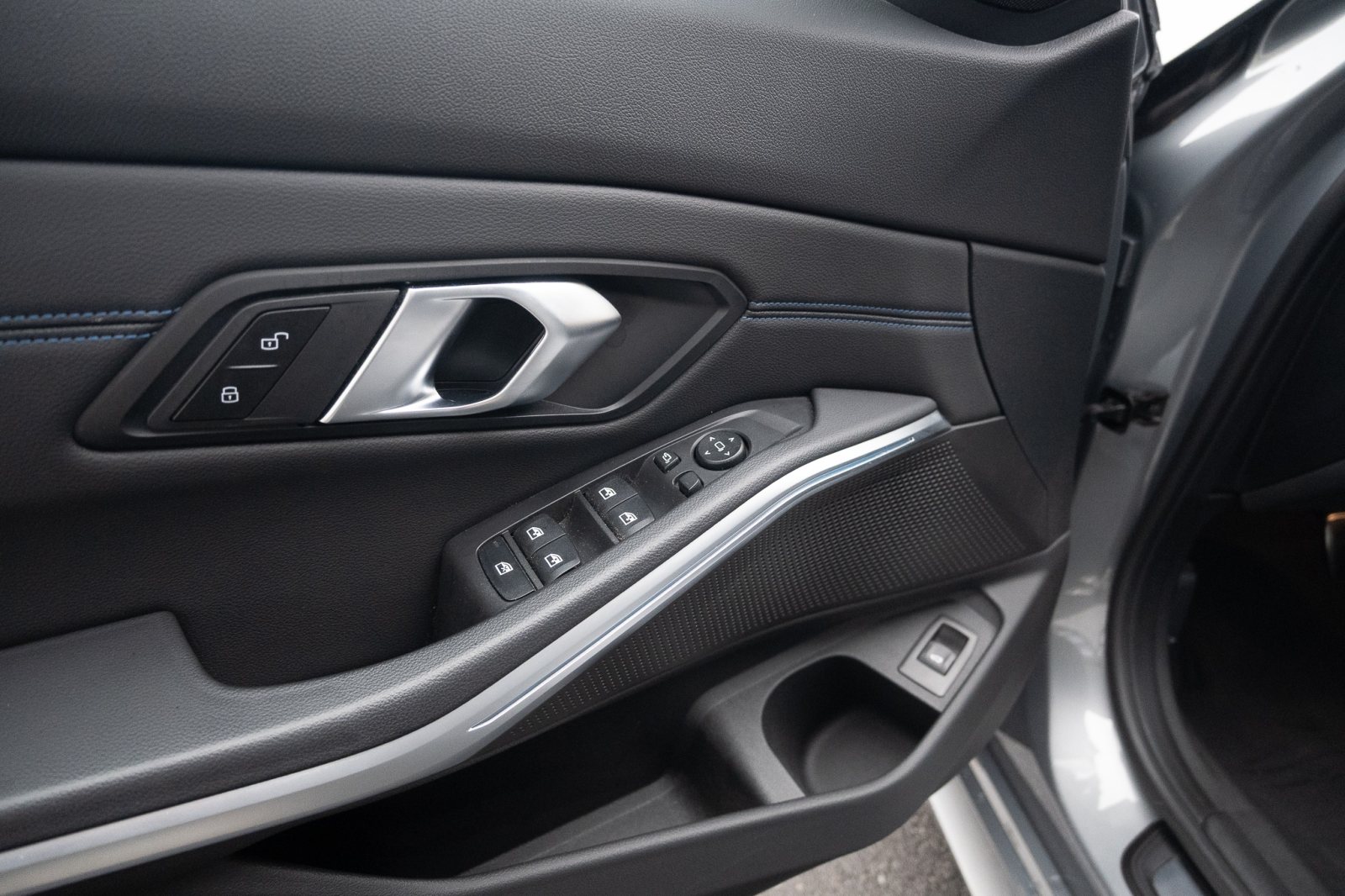BMW Touring 318iA M Sport